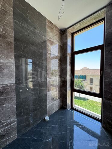 Satılır 5 otaqlı həyət evi/bağ evi 385 m², Mərdəkan q., photo 9 from 26