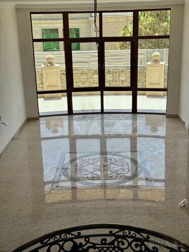 Satılır 5 otaqlı həyət evi/bağ evi 385 m², Mərdəkan q., photo 16 from 26