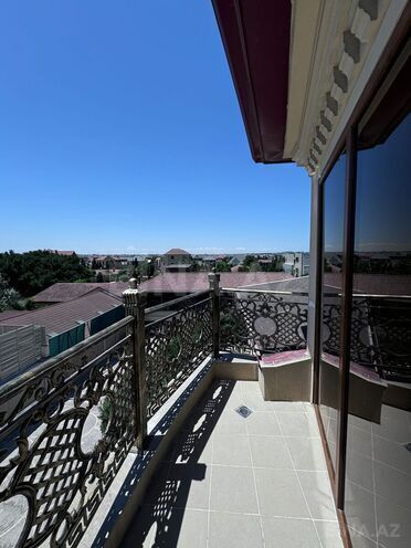 Satılır 5 otaqlı həyət evi/bağ evi 385 m², Mərdəkan q., photo 15 from 26