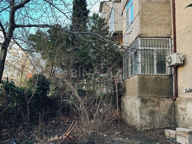Satılır 2 otaqlı köhnə tikili 50 m², Elmlər Akademiyası m., photo 12 from 14