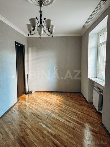 Satılır 2 otaqlı köhnə tikili 50 m², Elmlər Akademiyası m., photo 9 from 14