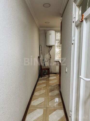 Satılır 2 otaqlı köhnə tikili 50 m², Elmlər Akademiyası m., photo 11 from 14