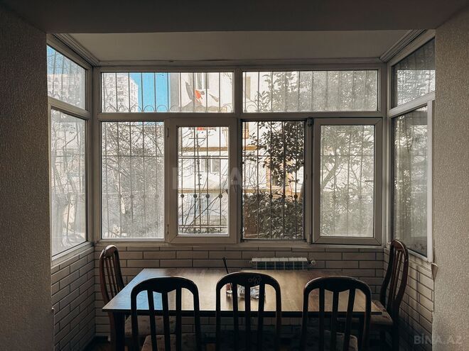 Satılır 2 otaqlı köhnə tikili 50 m², Elmlər Akademiyası m., photo 4 from 14