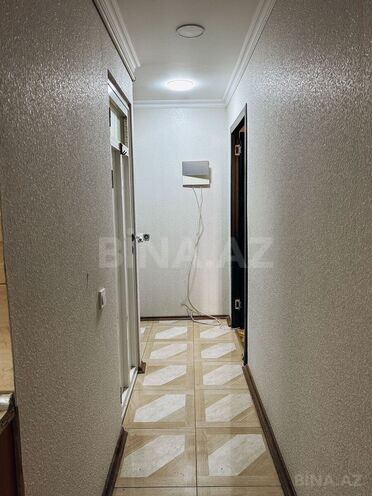 Satılır 2 otaqlı köhnə tikili 50 m², Elmlər Akademiyası m., photo 6 from 14