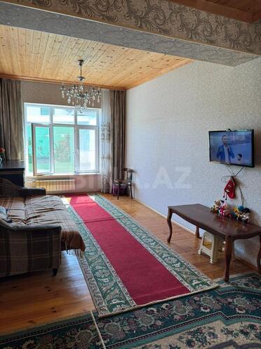 İcarəyə verilir 4 otaqlı həyət evi/bağ evi 200 m², Həzi Aslanov m., photo 8 from 29