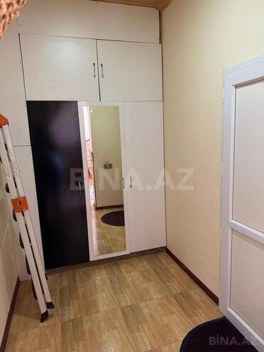 İcarəyə verilir 4 otaqlı həyət evi/bağ evi 200 m², Həzi Aslanov m., photo 14 from 29