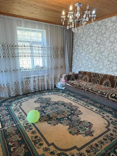 İcarəyə verilir 4 otaqlı həyət evi/bağ evi 200 m², Həzi Aslanov m., photo 19 from 29