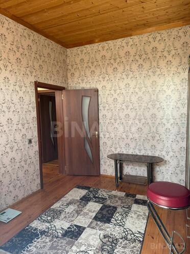 İcarəyə verilir 4 otaqlı həyət evi/bağ evi 200 m², Həzi Aslanov m., photo 15 from 29