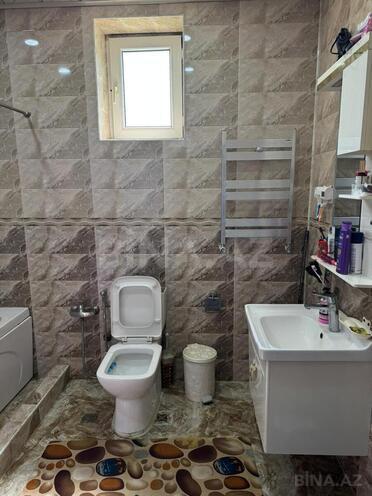 İcarəyə verilir 4 otaqlı həyət evi/bağ evi 200 m², Həzi Aslanov m., photo 27 from 29