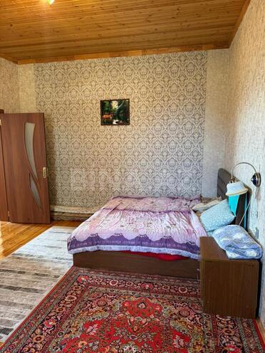 İcarəyə verilir 4 otaqlı həyət evi/bağ evi 200 m², Həzi Aslanov m., photo 7 from 29