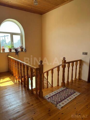 İcarəyə verilir 4 otaqlı həyət evi/bağ evi 200 m², Həzi Aslanov m., photo 18 from 29
