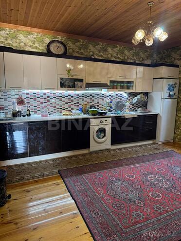 İcarəyə verilir 4 otaqlı həyət evi/bağ evi 200 m², Həzi Aslanov m., photo 10 from 29