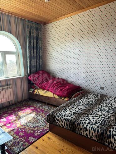 İcarəyə verilir 4 otaqlı həyət evi/bağ evi 200 m², Həzi Aslanov m., photo 17 from 29