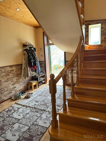 İcarəyə verilir 4 otaqlı həyət evi/bağ evi 200 m², Həzi Aslanov m., photo 13 from 29