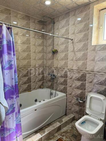 İcarəyə verilir 4 otaqlı həyət evi/bağ evi 200 m², Həzi Aslanov m., photo 28 from 29