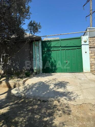 İcarəyə verilir 4 otaqlı həyət evi/bağ evi 200 m², Həzi Aslanov m., photo 25 from 29
