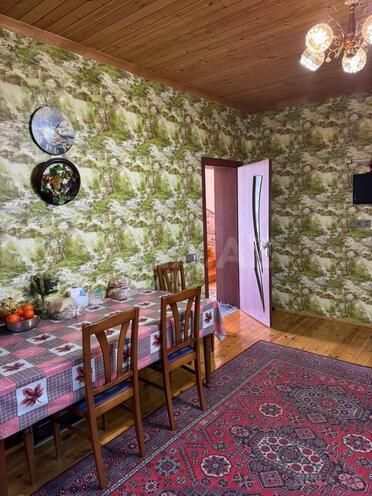 İcarəyə verilir 4 otaqlı həyət evi/bağ evi 200 m², Həzi Aslanov m., photo 11 from 29