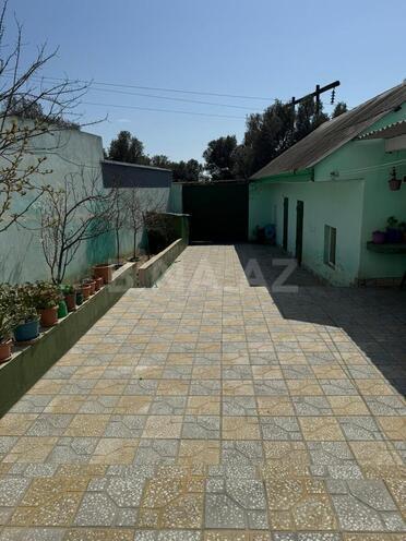 İcarəyə verilir 4 otaqlı həyət evi/bağ evi 200 m², Həzi Aslanov m., photo 4 from 29