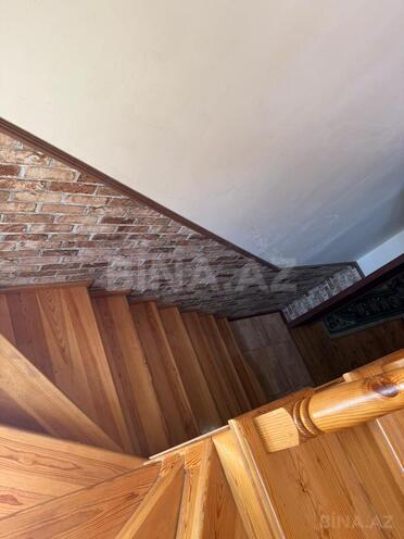 İcarəyə verilir 4 otaqlı həyət evi/bağ evi 200 m², Həzi Aslanov m., photo 23 from 29