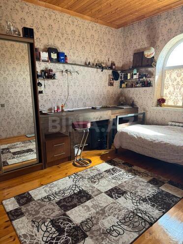İcarəyə verilir 4 otaqlı həyət evi/bağ evi 200 m², Həzi Aslanov m., photo 5 from 29