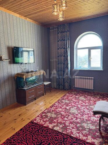 İcarəyə verilir 4 otaqlı həyət evi/bağ evi 200 m², Həzi Aslanov m., photo 21 from 29