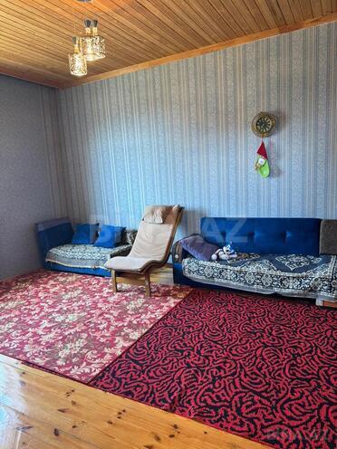 İcarəyə verilir 4 otaqlı həyət evi/bağ evi 200 m², Həzi Aslanov m., photo 24 from 29