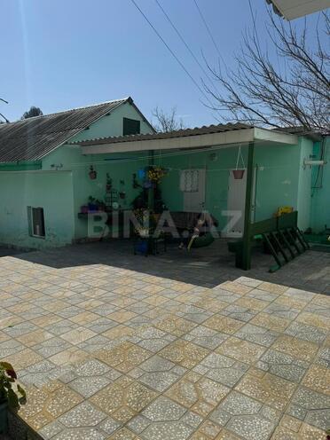 İcarəyə verilir 4 otaqlı həyət evi/bağ evi 200 m², Həzi Aslanov m., photo 3 from 29