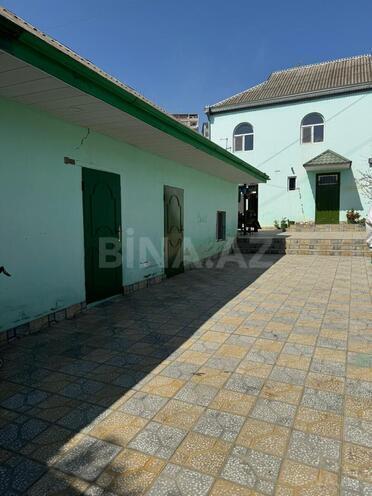 İcarəyə verilir 4 otaqlı həyət evi/bağ evi 200 m², Həzi Aslanov m., photo 26 from 29