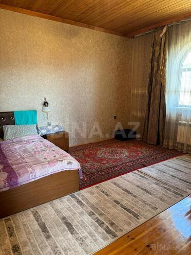 İcarəyə verilir 4 otaqlı həyət evi/bağ evi 200 m², Həzi Aslanov m., photo 6 from 29