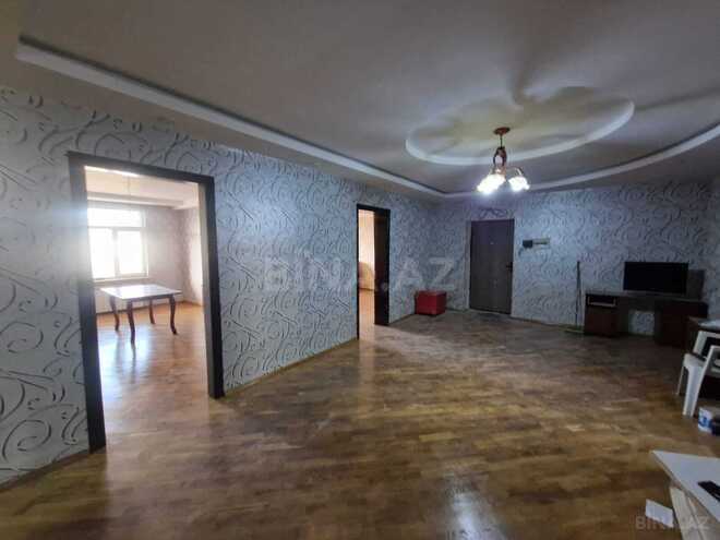 Satılır 3 otaqlı yeni tikili 140 m², Gənclik m., photo 17 from 18