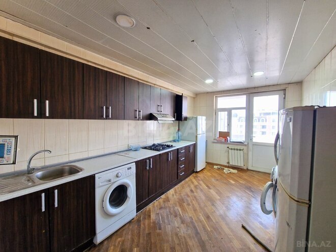 Satılır 3 otaqlı yeni tikili 140 m², Gənclik m., photo 14 from 18