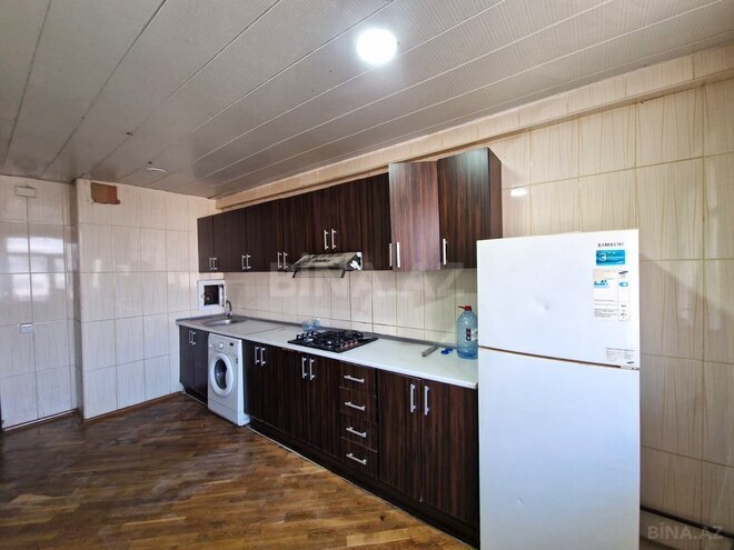 Satılır 3 otaqlı yeni tikili 140 m², Gənclik m., photo 15 from 18