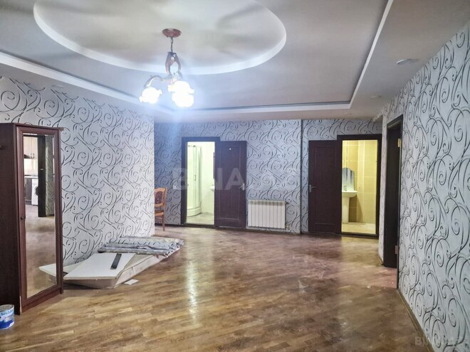 Satılır 3 otaqlı yeni tikili 140 m², Gənclik m., photo 5 from 18