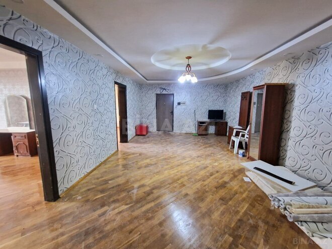 Satılır 3 otaqlı yeni tikili 140 m², Gənclik m., photo 16 from 18