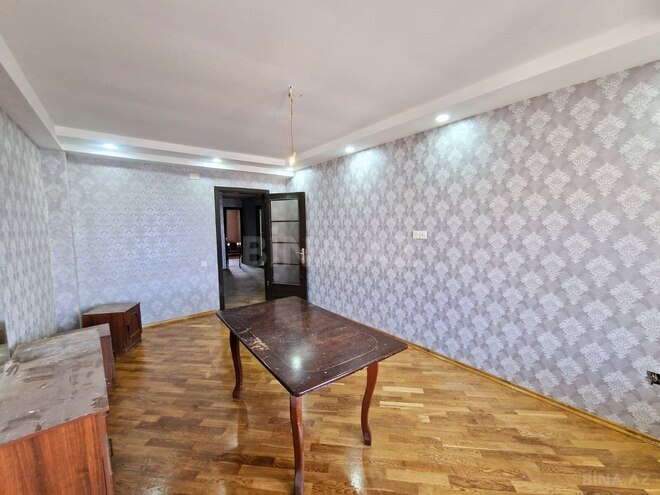 Satılır 3 otaqlı yeni tikili 140 m², Gənclik m., photo 11 from 18