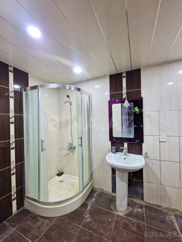 Satılır 3 otaqlı yeni tikili 140 m², Gənclik m., photo 8 from 18