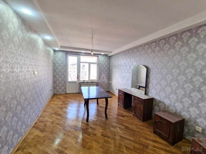 Satılır 3 otaqlı yeni tikili 140 m², Gənclik m., photo 10 from 18