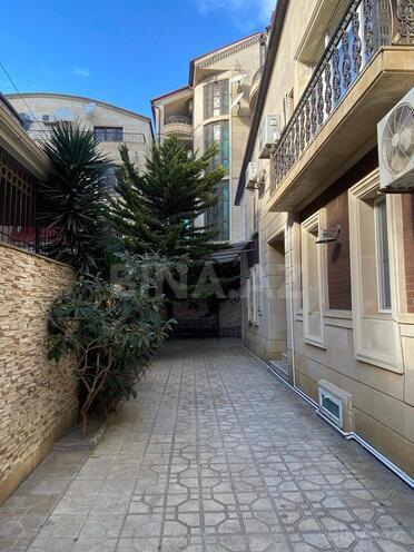 Сдаётся 6-комн. дом/дача 310 м², м. Гянджлик, photo 4 from 30