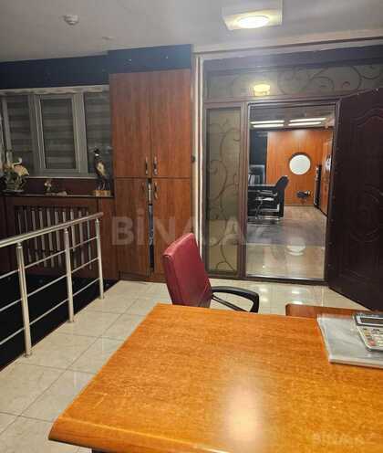 Сдаётся 4-комн. офис 200 м², м. Элмляр Академиясы, photo 6 from 17