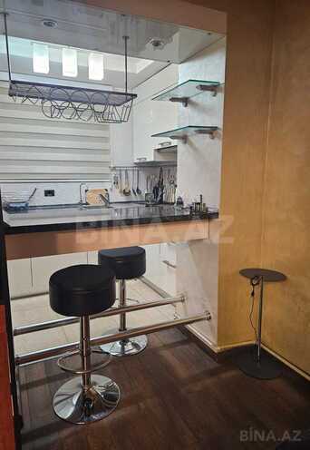 Сдаётся 4-комн. офис 200 м², м. Элмляр Академиясы, photo 9 from 17