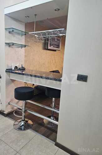 Сдаётся 4-комн. офис 200 м², м. Элмляр Академиясы, photo 8 from 17