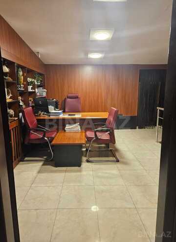 Сдаётся 4-комн. офис 200 м², м. Элмляр Академиясы, photo 5 from 17