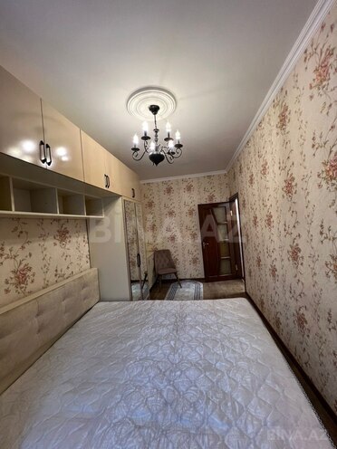 Satılır 2 otaqlı köhnə tikili 55 m², Memar Əcəmi m., photo 8 from 12