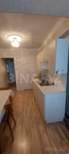 Сдаётся 3-комн. вторичка 60 м², м. Нариман Нариманов, photo 9 from 10