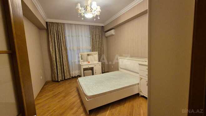 İcarəyə verilir 3 otaqlı yeni tikili 167 m², Şah İsmayıl Xətai m., photo 7 from 15