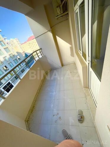 İcarəyə verilir 3 otaqlı yeni tikili 167 m², Şah İsmayıl Xətai m., photo 14 from 15