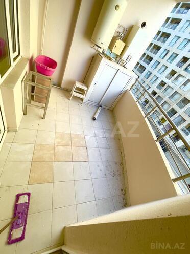 İcarəyə verilir 3 otaqlı yeni tikili 167 m², Şah İsmayıl Xətai m., photo 13 from 15