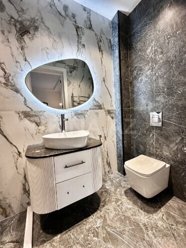 Satılır 7 otaqlı həyət evi/bağ evi 360 m², Xətai r., photo 27 from 29