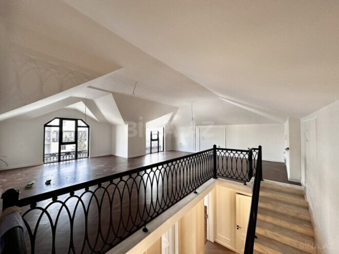 Satılır 7 otaqlı həyət evi/bağ evi 360 m², Xətai r., photo 23 from 29