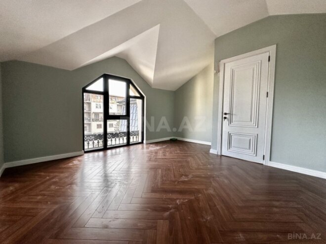 Satılır 7 otaqlı həyət evi/bağ evi 360 m², Xətai r., photo 25 from 29